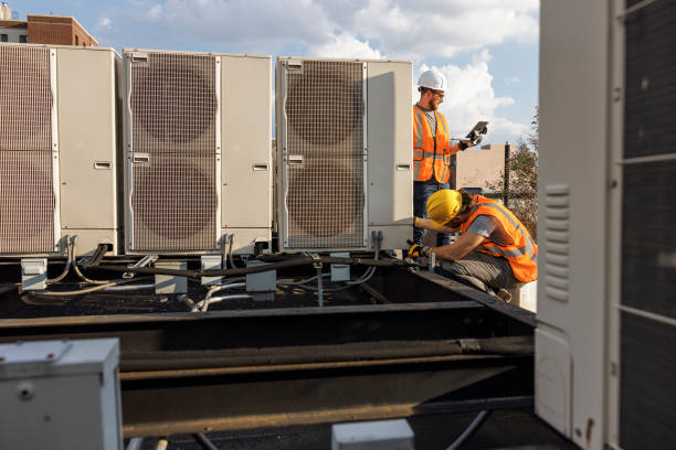 Best HVAC Consulting and Engineering in Twinsburg Heights, OH