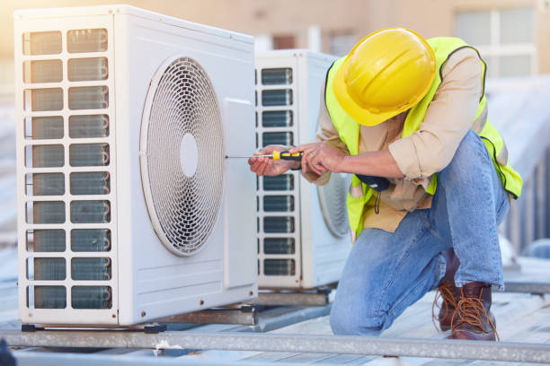 Best HVAC Retrofitting and Upgrading in Twinsburg Heights, OH