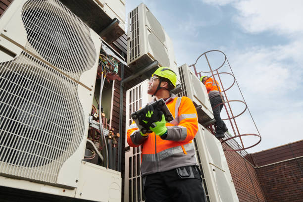 Best Residential HVAC in Twinsburg Heights, OH