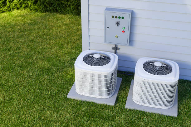 Best Commercial HVAC in Twinsburg Heights, OH