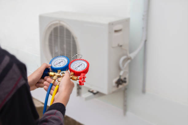 Best HVAC Equipment and Components in Twinsburg Heights, OH