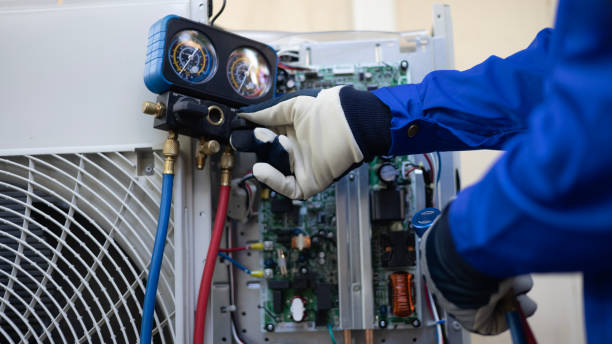 Twinsburg Heights, OH HVAC Company