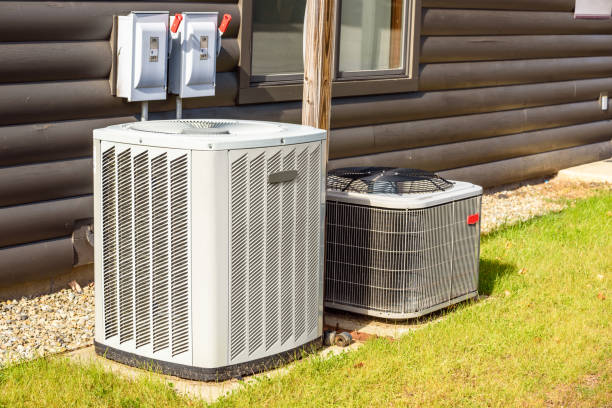 Best Energy-efficient HVAC Solutions in Twinsburg Heights, OH