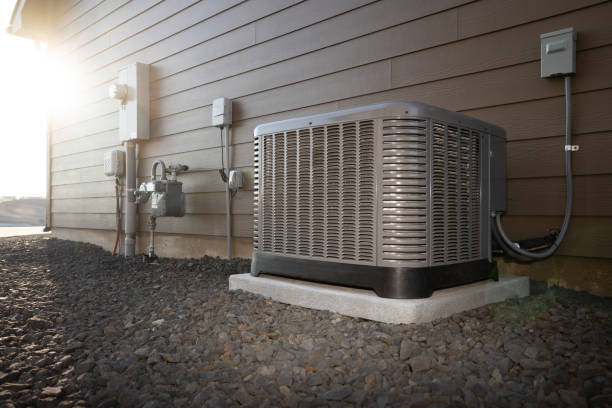 Best Seasonal HVAC Services in Twinsburg Heights, OH